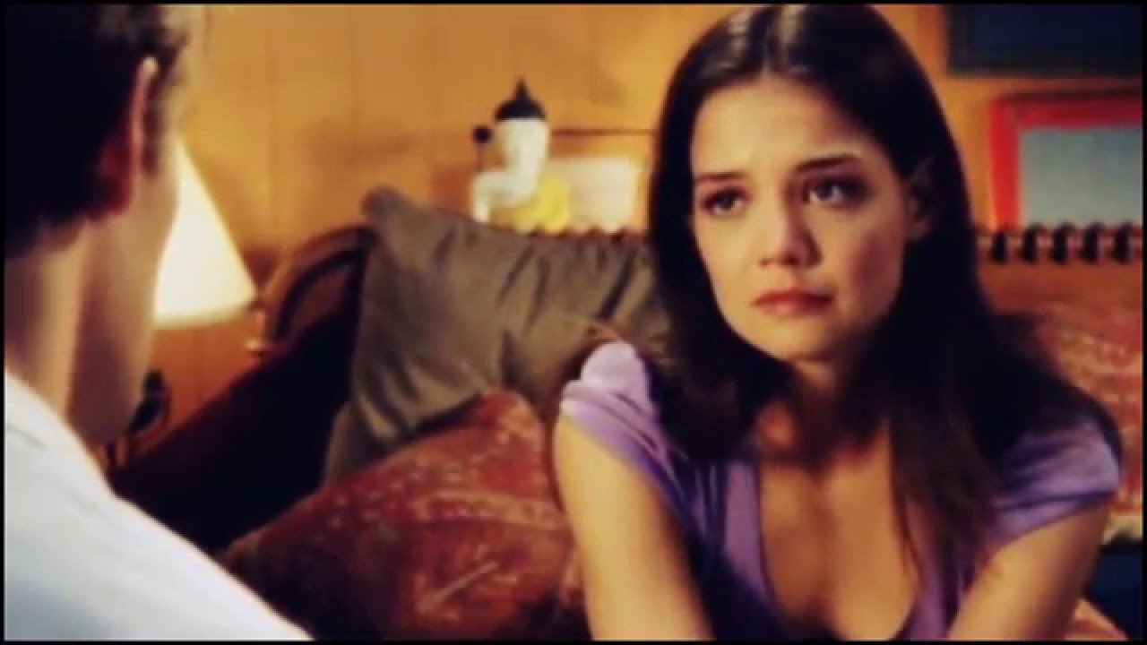 Already gone | Dawson and Joey