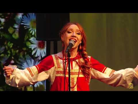 Татьяна Чемель — В песне русская душа (концерт)