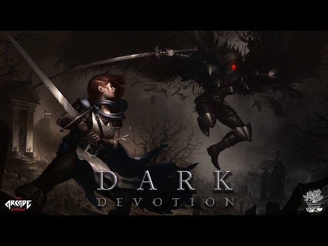 dark 2d rpg games