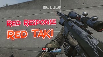 Taki #RedRC Clips Submission Powered by @Soylent
