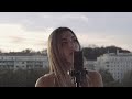 It must have been love (cover) • Kattalin & Iker Lauroba