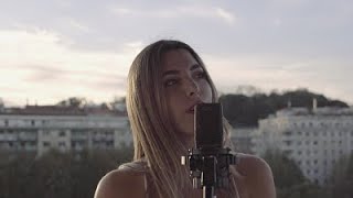 It must have been love (cover) • Kattalin &amp; Iker Lauroba