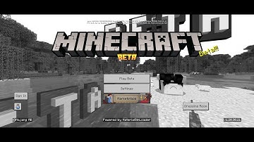 Minecraft PE : Testing Deferred Technical Rendering On PowerVR (Still Doesn