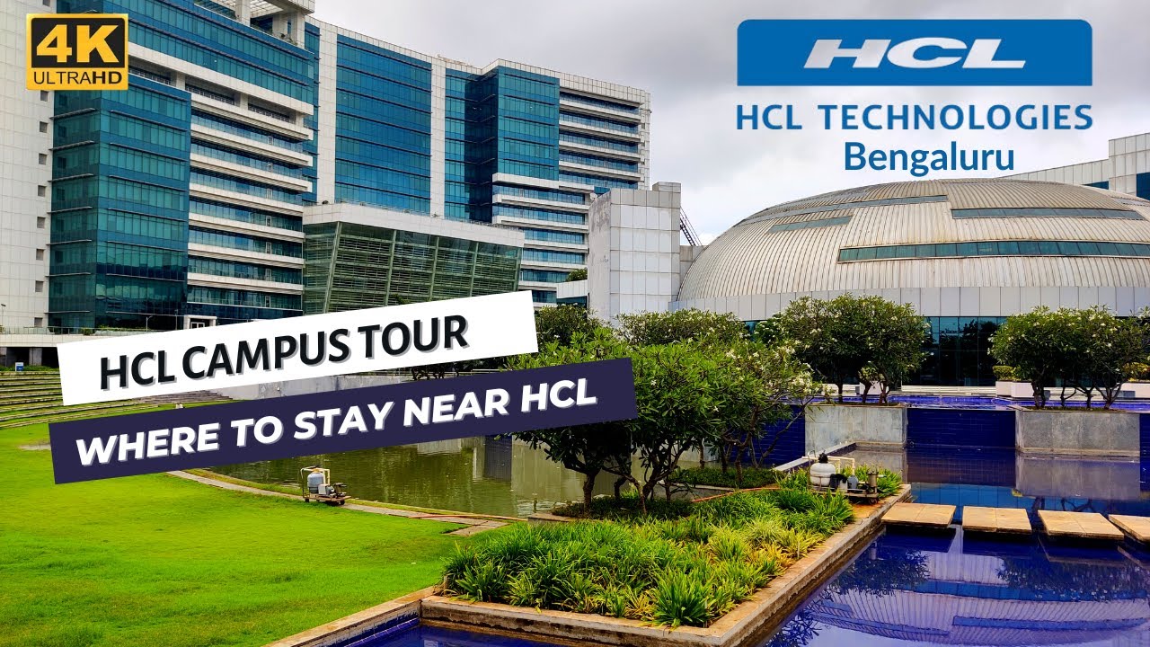 Hcl jigani campus