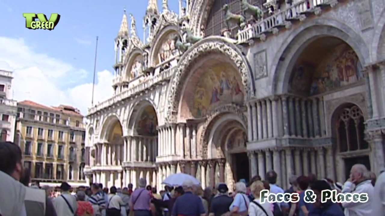World Heritage Sites Venice And It s Lagoon 03 YouTube