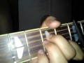 Fair Terlanjur Menyintaimu Cover