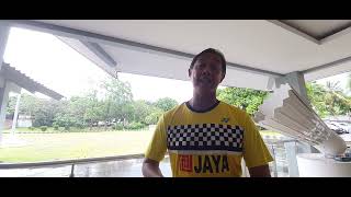 Legenda Bambang Supriyanto : Bahaya Kalau Fajar/Rian Terus Kalah. Kepercaan Dirinya Itu Loh !