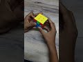 Is it possible to solve a 3 × 3 Rubik's Cube with a twisted corner??#Cube World #Youtube🥵🥵🤯🤯😎😎