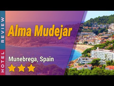 Alma Mudejar hotel review | Hotels in Munebrega | Spain Hotels