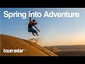 Spring into Adventure with TourRadar