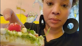 Carver 47 Restaurant Review!