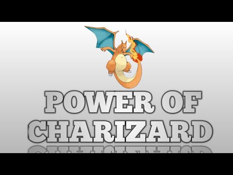 CARRY U R TEAM WITH THIS INSANE BUILD OF CHARIZARD POKEMON UNITE #pokemonUNITE #pokemon
