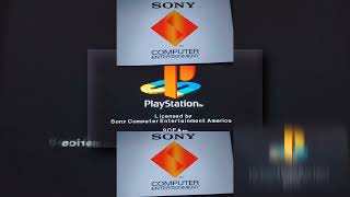 Requested Ytpmv Sony Computer Entertainment Playstation 1 Logo Scan
