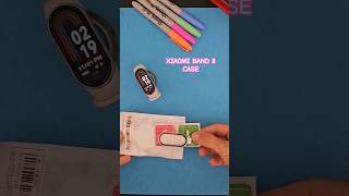 Xiaomi band 8 Case / Protector #xiaomi #miband8 #protector screenshot 5