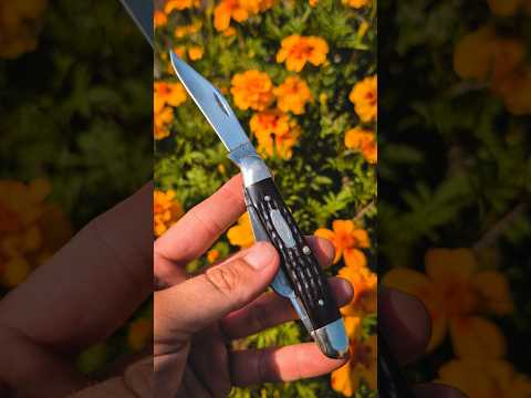 You Need to Hear This 1976 Knife Click  