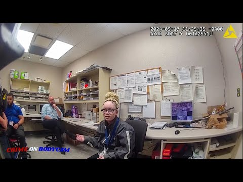 The Mystery Of The Missing Walgreens Employee