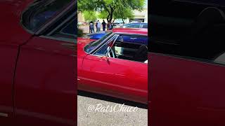 Firme Impala #lowriders #oldies #oldschool