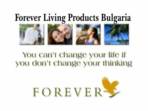 Forever Living Products Bulgaria