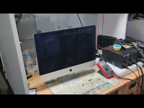 Upgrading imac 2013 for good performance tutorial