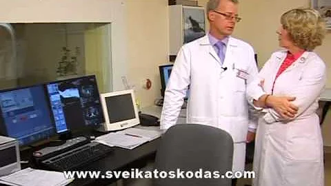 Konferencija "Šiuolaikinė vėžio spindulinė terapija: ekonominiai aspektai ir gydymo naujovės"