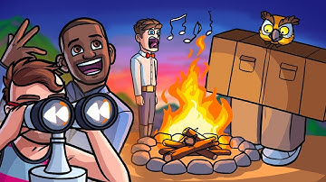 YouTube Rewind, Except It