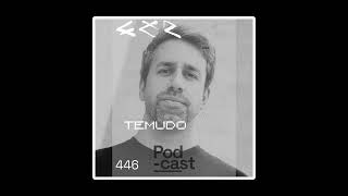 CLR Podcast 446 | Temudo (Live) @ Gare, Porto