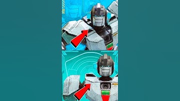Wheeljack in Transformers One Return His G1 Design