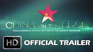 China on the Edge - OFFICIAL TRAILER