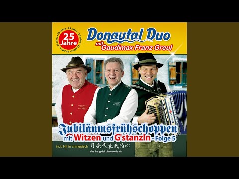 Donautal Duo Witze 3