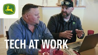 Stotz Equipment Ep 1 - Preparing for the 2023 Idaho crop | John Deere Tech at Work