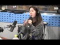 SBS 김창렬의올드스쿨 어땠을까 김나영 라이브 SBS 김창렬의올드스쿨 어땠을까 김나영 라이브