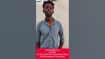 FRONT END DEVELOPMENT - WEB DEVELOPMENT INTERNSHIP Training in CHENNAI | Wiztech Automation