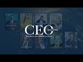 The ceo magazine  inspiring the business world