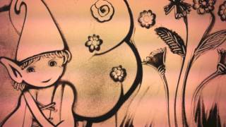 Alessia, Giacomo e le avventure con Filli - Sand art di Paola Saracini screenshot 4