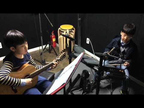 [목포 JOEL MUSIC SCHOOL] 나의진 정민재 (너의 의미)
