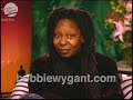 Whoopi Goldberg Ghosts Of Mississippi 1996 Bobbie Wygant Archive