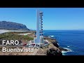 Wandern auf Teneriffa #14 - Faro Buenavista