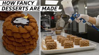 How a High-End New York Pastry Shop Sells Out of Desserts Each Day — The Experts screenshot 2