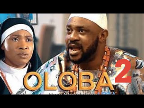OLOBA 2 Latest Yoruba Movie Review 2024 Odunlade Adekola | Tokunbo Oke| Damilola Oni| Mimisola Danie