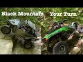 Black Mountain “Your Turn”. RS1/KRX/YXZ.