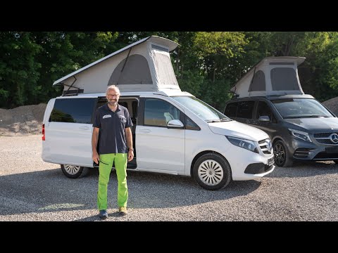 DER NEUE PÖSSL CAMPSTAR - AB 47.999 € - Einzigartige Schwenkküche und viele weitere Innovationen