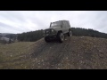 uaz 4x4 ofroad special test 2 HD