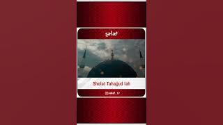 Sholat tahajjud lah - Ustadz Maududi Abdullah hafizhahullah
