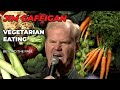 "Vegetarian Eating" - Jim Gaffigan Stand up (Beyond the Pale)