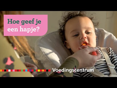 Video: Hoe Een Kind Met Diarree En Braken Te Voeden?