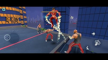 Spider Fighter 2 Gameplay walkthrough 2023 Part 3|| Android, IOS || Octa Games