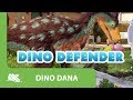 Dino Dana | Dino Defender - Episode Promo | Michela Luci, Saara Chaudry, Nicola Correia-Damude