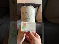 CRICUT DIY: Turning handwritten notes into a priceless, personalized gift #ad #cricutideas #giftidea
