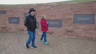 Columbine memorial in need of donations