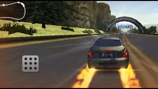 Real Drift Racing  Road racer | Android Gamespot screenshot 4